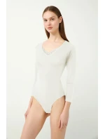 Vamp - Body s dlouhými rukávy 21807 - Vamp