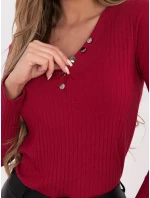 Halenka RV BZ A1045.99 bordó Halenka RV BZ A1045.99 bordó