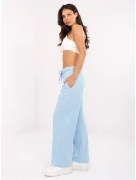 Teplákové kalhoty RV DR A748.72 světle modré Teplákové kalhoty RV DR A748.72 světle modré