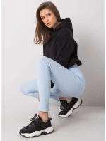 Legíny RV LG 6379.11X světle modrá Legíny RV LG 6379.11X světle modrá