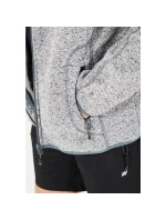 Pánská fleecová bunda Whistler Sampton Pánská fleecová bunda Whistler Sampton