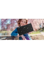 Peněženka VUCH Bona Black