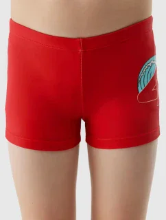 Chlapecké plavky 4F