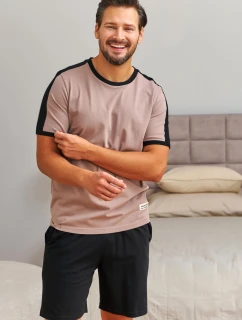 PÁNSKÉ PYŽAMO PMB.7477 BIG