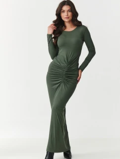 Denní šaty model 217156 Makadamia