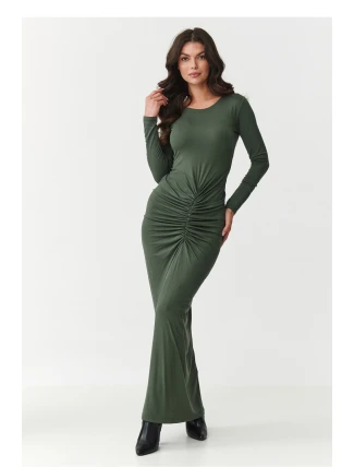 Denní šaty model 217156 Makadamia