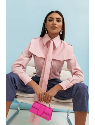 Košile s dlouhým rukávem  model 223520 LaBalancia