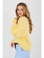 Svetr  model 224366 Italy Moda