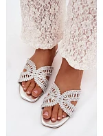 Pantofle  model 226357 Step in style