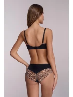 Ava 2194 Black Panther poloměkká podprsenka Ava 2194 Black Panther poloměkká podprsenka