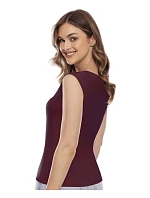 Tričko Emili Seren sz/r S-XL Barva