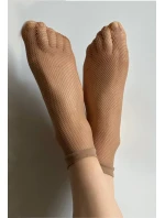 Ponožky Veneziana Rete