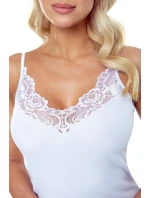 Dámská košilka Lucien white - ELDAR