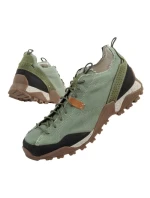 Dámské trekové boty Aku Nativa Canvas [647 091] dámské