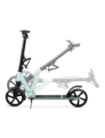 Městský skútr Spokey CITY FLOW PRO