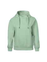 Dámská mikina Moon (sage)