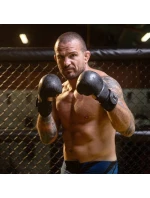 MMAtréninkové rukavice M - Black Dragon - Valor Series