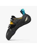Lezecké boty Scarpa Boostic OG – medová/bílá Lezecké boty Scarpa Boostic OG – medová/bílá