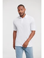 Russell Athletic 599M Piqué polo 10.599M french navy
