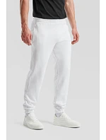 Fruit of the Loom Classic Elasticated Jog Pants Tepláky 16.4026 black Fruit of the Loom Classic Elasticated Jog Pants Tepláky 16.4026 black