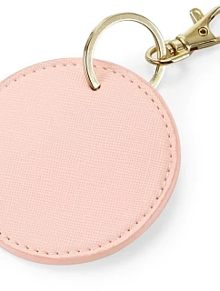 BagBase BG 745 Klip na klíče "Boutique" 52.0745 soft pink