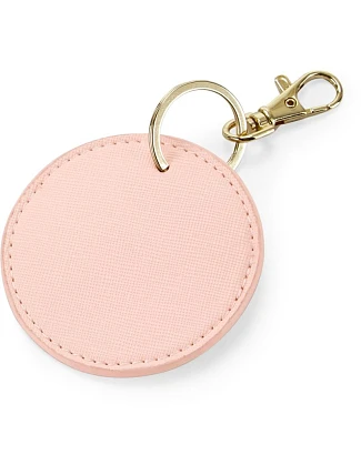 BagBase BG 745 Klip na klíče "Boutique" 52.0745 soft pink