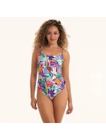 Style Mona jednodílné plavky 7757 multi colour - RosaFaia Style Mona jednodílné plavky 7757 multi colour - RosaFaia