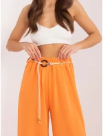 DHJ SP 8927 kalhoty.19 oranžová DHJ SP 8927 kalhoty.19 oranžová