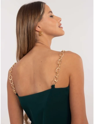 Top LK TP 508592 1.99 tmavě zelená Top LK TP 508592 1.99 tmavě zelená