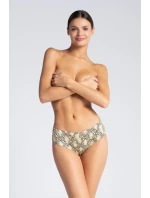 Dámské kalhotky - BIKINI COTTON COMFORT PRINT 05 Dámské kalhotky - BIKINI COTTON COMFORT PRINT 05