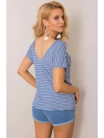 T-shirt model 178077 Rue Paris