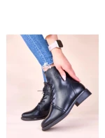 Boty  model 221013 Solea