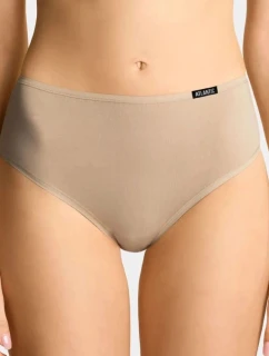 Dámské kalhotky 3 pack 603 beige - Atlantic