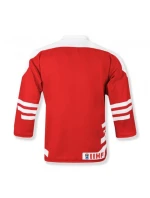 Replika hokejového dresu Polska Sr