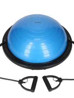 HMS BSX10 Nový modrý balanční míč