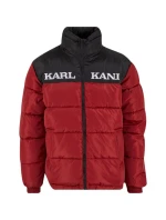 Karl Kani pánské Retro Essential Puffer Jacket PD00007603 pánské