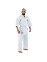 Kyokushin karate kimono 10 oz - 120 cm