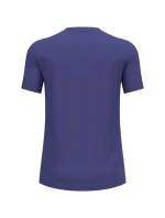 Odlo BL TOP spodní prádlo s výstřihem l/s MERINO 160 velikost M Blue