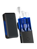 Harrows VAULT DART CASE modrá