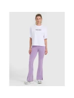 Tričko 4F W 4FRAW25TTSHF3186-10S