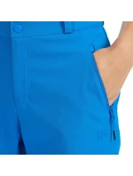 4F softshellové kalhoty FNK F0988 W 4FWAW25TFTRF0988 33S dámské