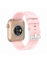 Dámské chytré hodinky Gravity GT3-1 Dámské chytré hodinky Gravity GT3-1