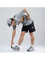 Rockbros šortky YDDK015 s páskem velikost XL - černé