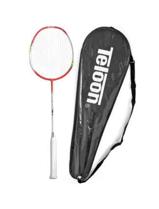Badmintonová raketa SMJ Teloon Tsunami TL300 Badmintonová raketa SMJ Teloon Tsunami TL300