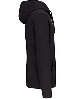 Kariban K 444 Mikina s kapucí z těžké bavlny 20.K444 dark grey Kariban K 444 Mikina s kapucí z těžké bavlny 20.K444 dark grey
