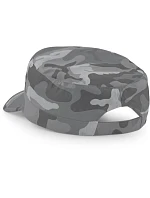 Beechfield B 33 Kšiltovka "Camo Army" 53.0033 arctic camo Beechfield B 33 Kšiltovka "Camo Army" 53.0033 arctic camo