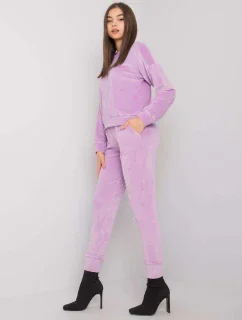 Sada LK KMPL 508482.31X světle fialová