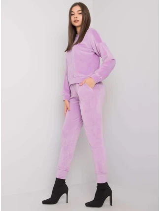 Sada LK KMPL 508482.31X světle fialová