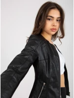 NM KR DA 0526 bunda.55 černá NM KR DA 0526 bunda.55 černá