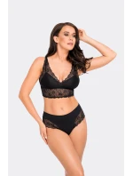 Kalhotky BBL 194 Black - Babell Kalhotky BBL 194 Black - Babell